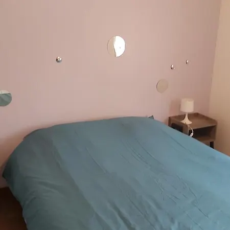 Appartamento Appart Sylvain Neuilly-l'Eveque