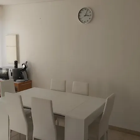 Appartamento Appart Sylvain *