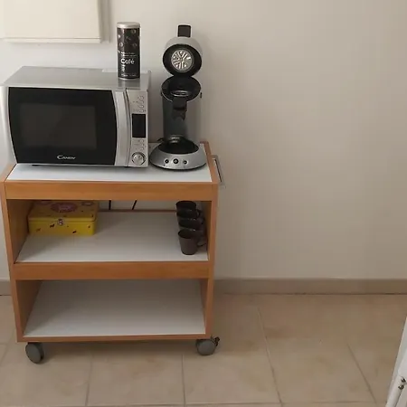 Appart Sylvain Appartamento