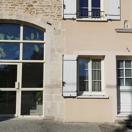 Appartamento Appart Sylvain