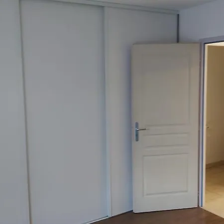 Appartamento Appart Sylvain Neuilly-l'Eveque