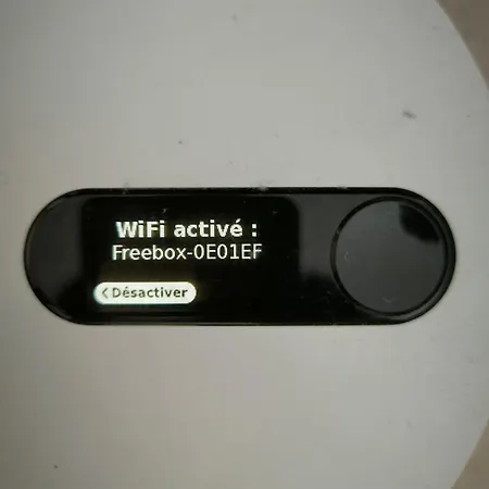 Appart Sylvain Appartamento Neuilly-l'Eveque