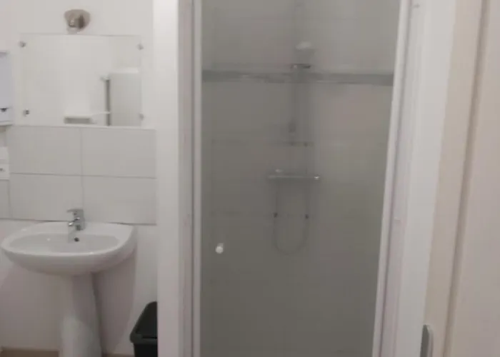 Appart Sylvain Lägenhet Neuilly-l'Eveque