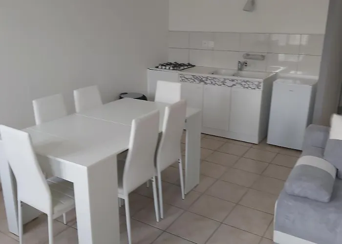 Appart Sylvain Lägenhet *