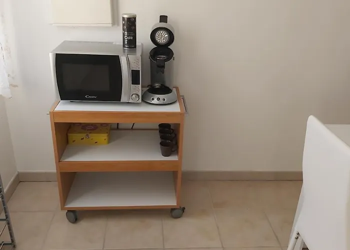 Appart Sylvain Lägenhet