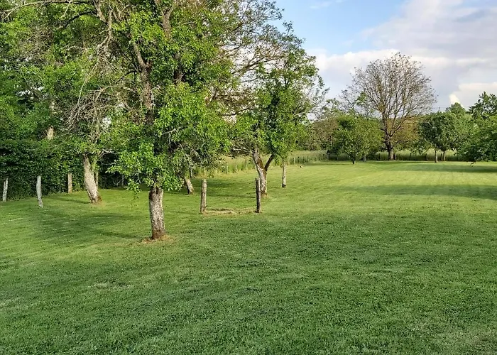 Appart Sylvain Lägenhet *