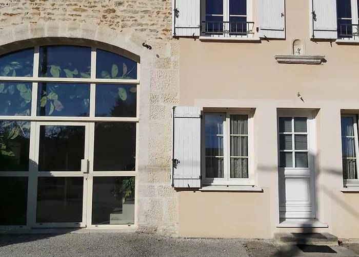 Lägenhet Appart Sylvain